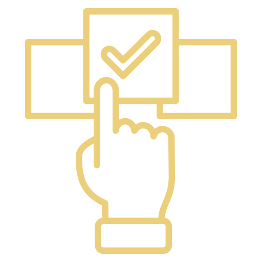 Immobilien Lösungsorientiert Icon