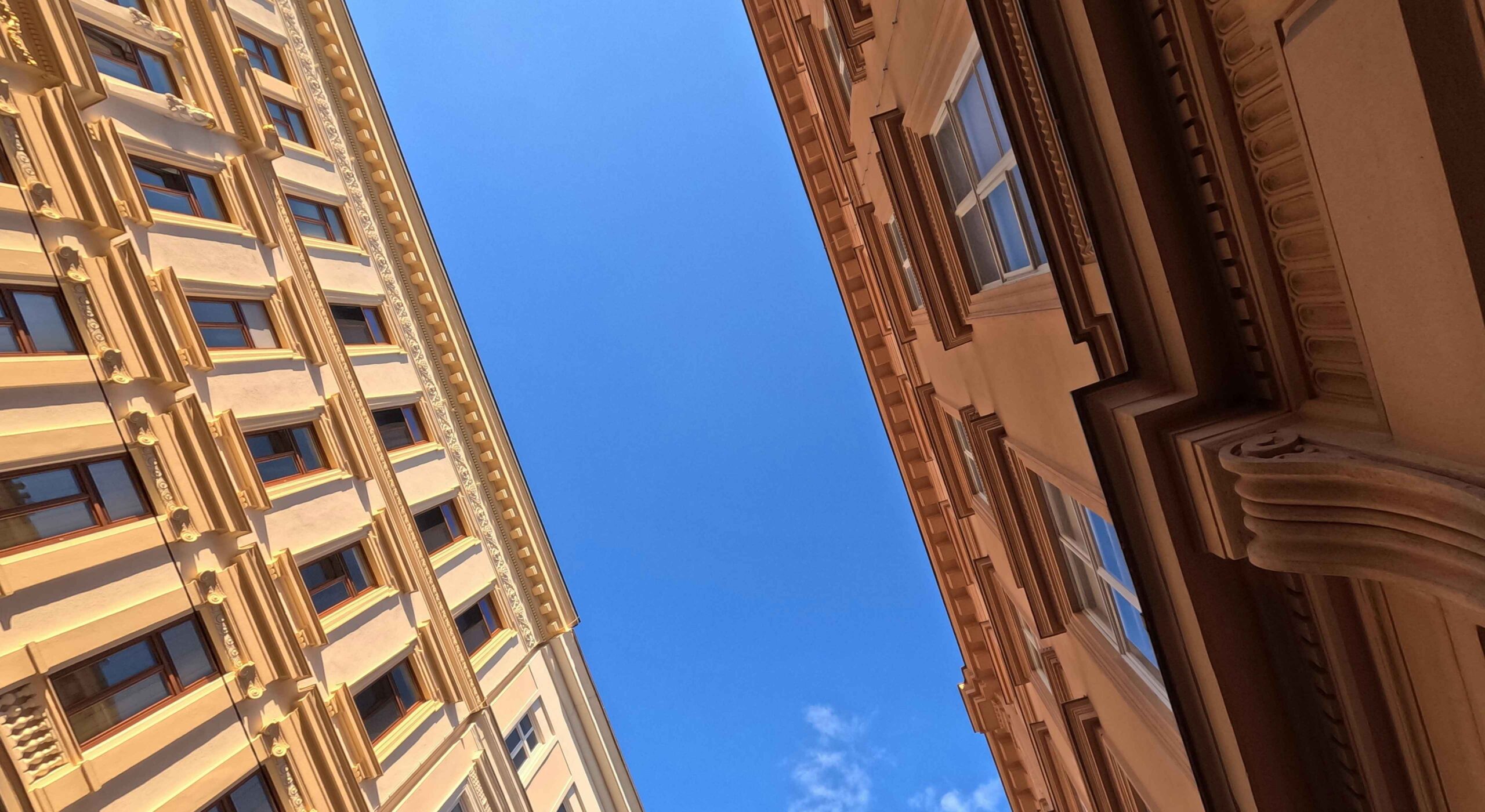 Immobilienankauf Lösungen Bild